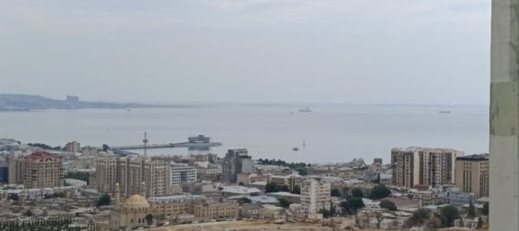 Apartamento T4 em Yasamal, Azerbaijan N.º 1739 19