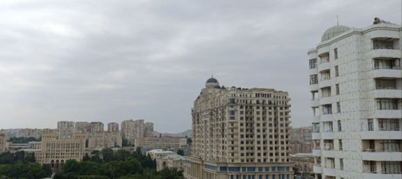 Apartamento T4 em Yasamal, Azerbaijan N.º 1739 25