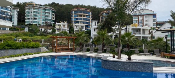 3 rooms Apartment in Kargicak, Turkey No. 10518 21