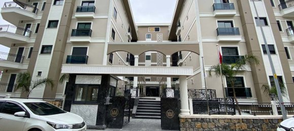 3 rooms Apartment in Kargicak, Turkey No. 10518 30
