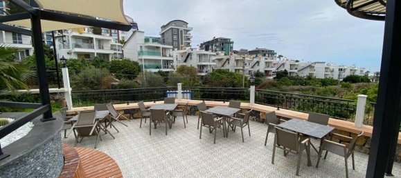 3 rooms Apartment in Kargicak, Turkey No. 10518 16