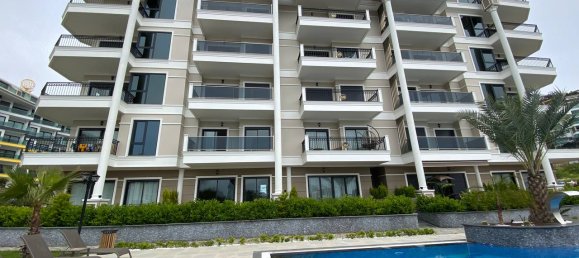 3 rooms Apartment in Kargicak, Turkey No. 10518 23