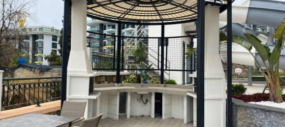 3 rooms Apartment in Kargicak, Turkey No. 10518 15