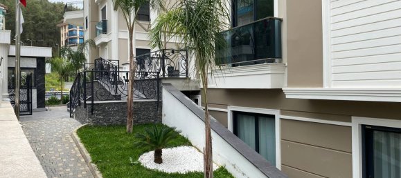 3 rooms Apartment in Kargicak, Turkey No. 10518 29