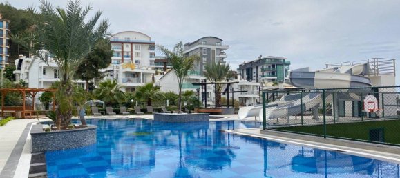 3 rooms Apartment in Kargicak, Turkey No. 10518 22