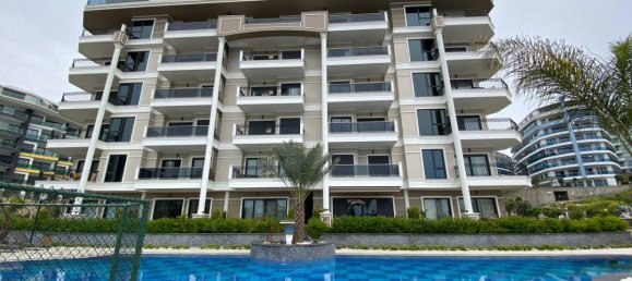 3 rooms Apartment in Kargicak, Turkey No. 10518 24