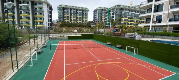 3 rooms Apartment in Kargicak, Turkey No. 10518 14