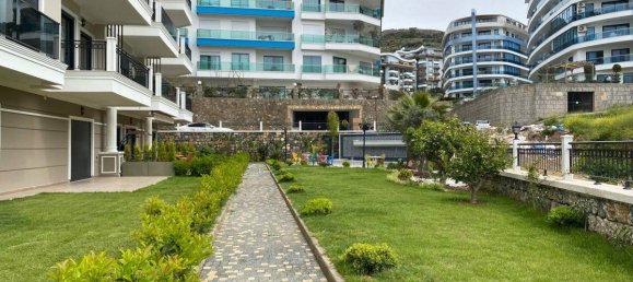 3 rooms Apartment in Kargicak, Turkey No. 10518 13