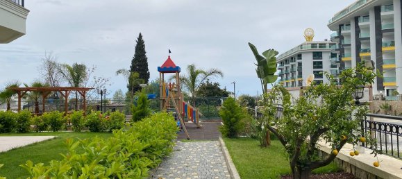 3 rooms Apartment in Kargicak, Turkey No. 10518 26