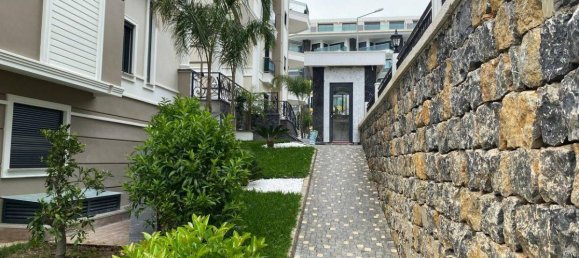 3 rooms Apartment in Kargicak, Turkey No. 10518 28