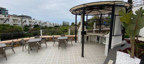 3 rooms Apartment in Kargicak, Turkey No. 10518 17