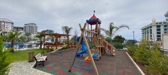 3 rooms Apartment in Kargicak, Turkey No. 10518 25