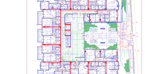 3 rooms Apartment in Kargicak, Turkey No. 10518 10