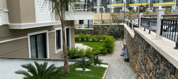 3 rooms Apartment in Kargicak, Turkey No. 10518 27