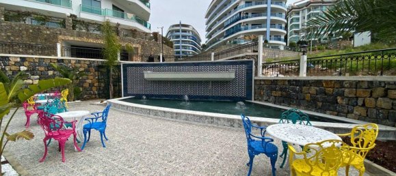 3 rooms Apartment in Kargicak, Turkey No. 10518 12