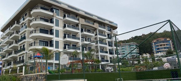 3 rooms Apartment in Kargicak, Turkey No. 10518 11