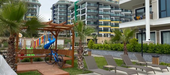 3 rooms Apartment in Kargicak, Turkey No. 10518 18