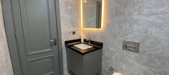 3 rooms Apartment in Kargicak, Turkey No. 10518 6