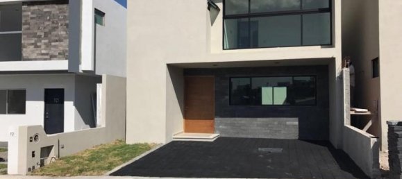 3 غرف نوم منزل في Queretaro, Mexico رقم 181075 2