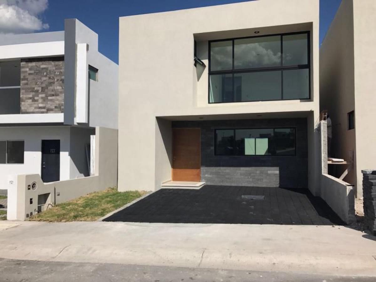 3 غرف نوم منزل في Queretaro, Mexico رقم 181075