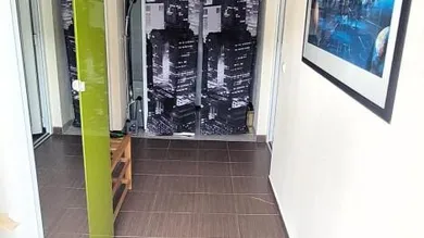 8-salle Maison de ville à Fischamend, Austria No. 166750