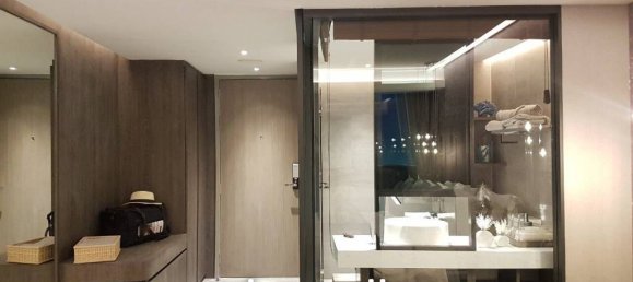 29m² Condo in Bang Lamung, Thailand No. 18672 7