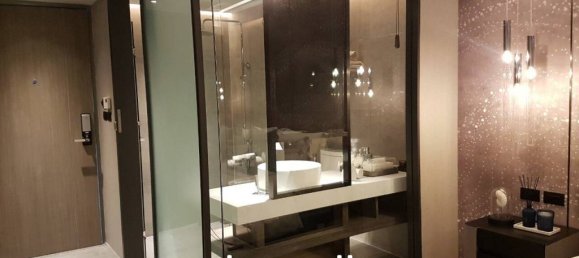 29m² Condo in Bang Lamung, Thailand No. 18672 8