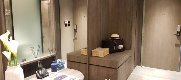 29m² Condo in Bang Lamung, Thailand No. 18672 6