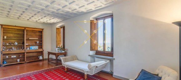 6 bedrooms Villa in Vinci, Italy No. 60019 22