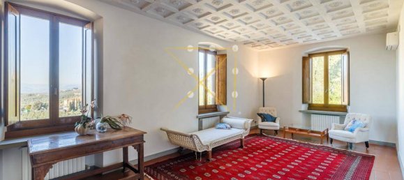 6 bedrooms Villa in Vinci, Italy No. 60019 21