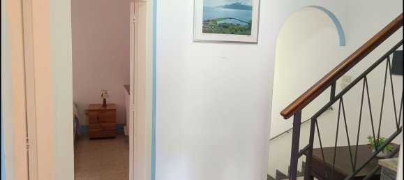 Casa de 7 habitaciónes en Lipari, Italy No. 274857 29