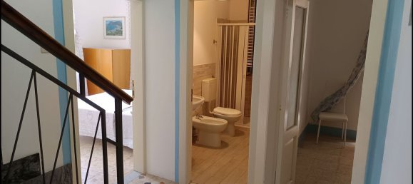 Casa de 7 habitaciónes en Lipari, Italy No. 274857 13