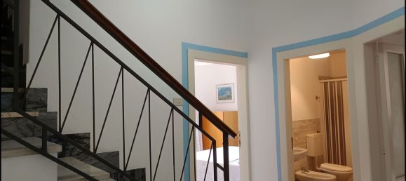 Casa de 7 habitaciónes en Lipari, Italy No. 274857 15