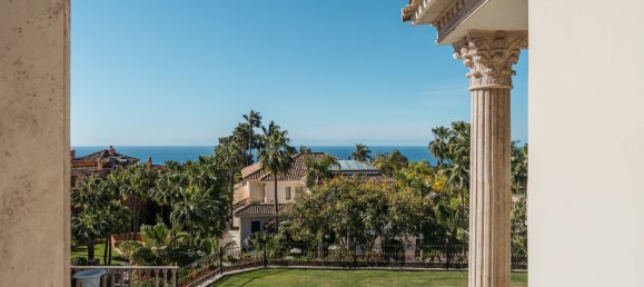 7 غرف نوم فيلا في Marbella, Spain رقم 177554 28