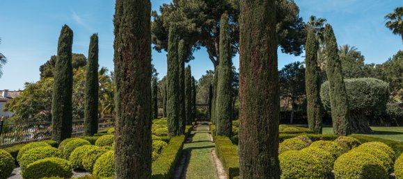 7 غرف نوم فيلا في Marbella, Spain رقم 177554 25