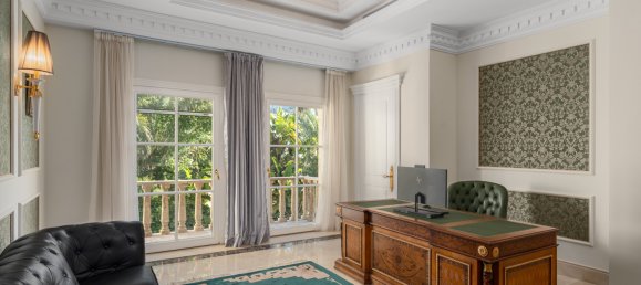 7 غرف نوم فيلا في Marbella, Spain رقم 177554 20