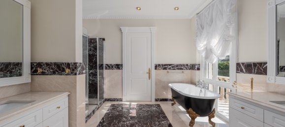 7 غرف نوم فيلا في Marbella, Spain رقم 177554 19