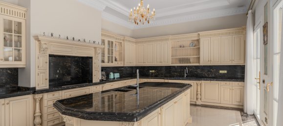 7 غرف نوم فيلا في Marbella, Spain رقم 177554 8