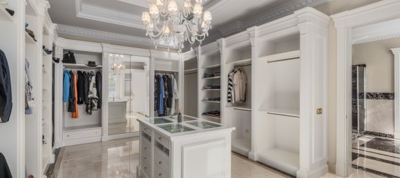 7 غرف نوم فيلا في Marbella, Spain رقم 177554 18