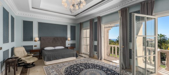 7 غرف نوم فيلا في Marbella, Spain رقم 177554 14