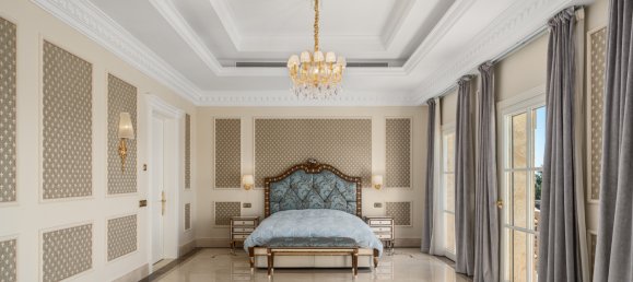 7 غرف نوم فيلا في Marbella, Spain رقم 177554 16