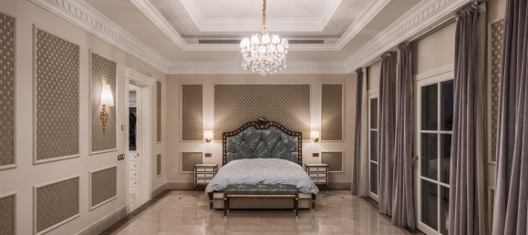 7 غرف نوم فيلا في Marbella, Spain رقم 177554 17