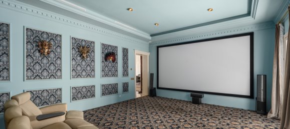 7 غرف نوم فيلا في Marbella, Spain رقم 177554 13