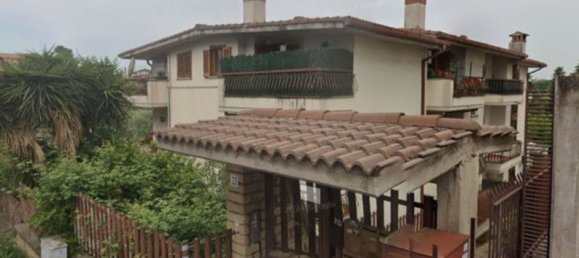 2 bedrooms Apartment in Fonte Nuova, Italy No. 325948 2