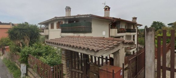 2 bedrooms Apartment in Fonte Nuova, Italy No. 325948 3