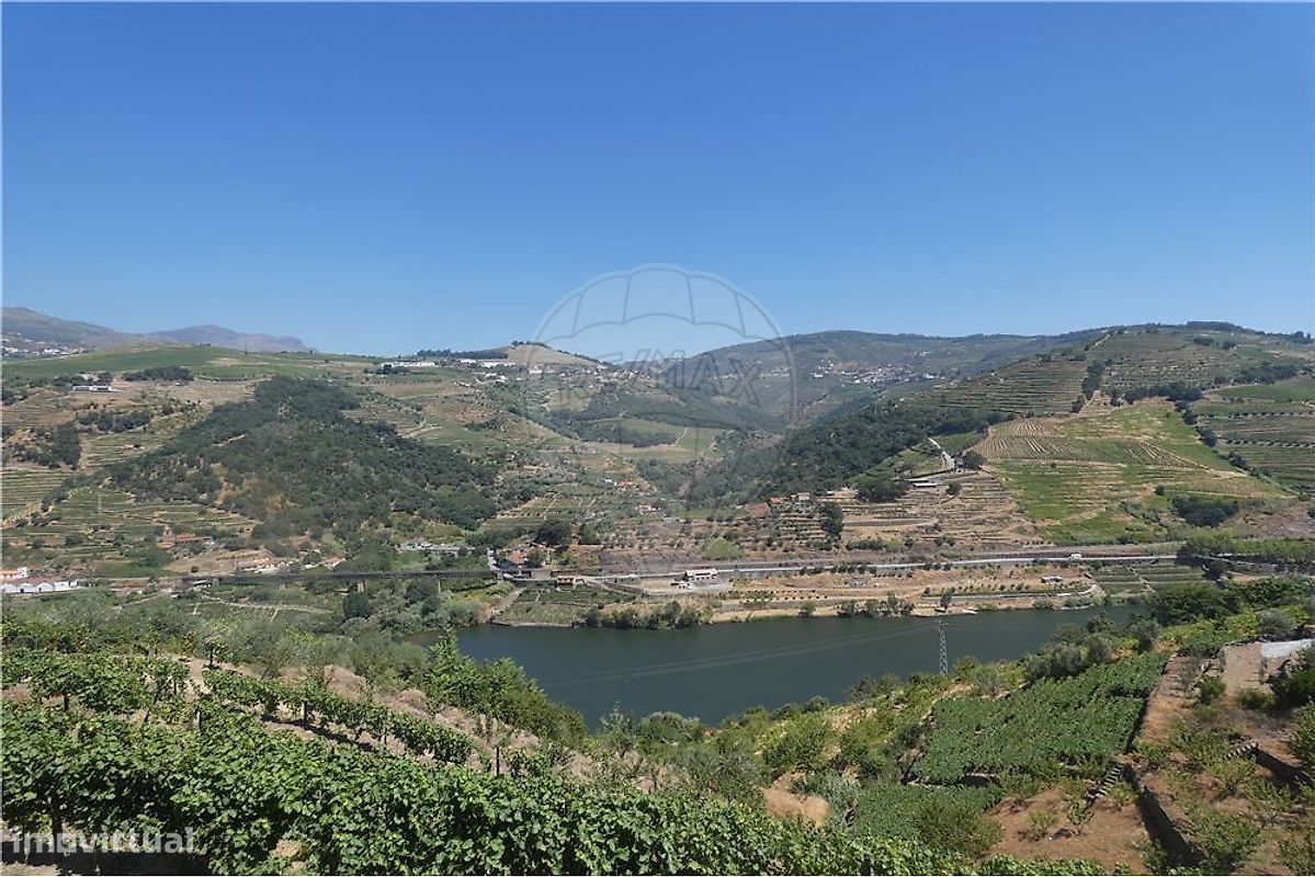 4436m² Land in Penajoia, Portugal No. 92148