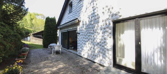 5 bedrooms House in Hochtaunuskreis, Germany No. 323770 16