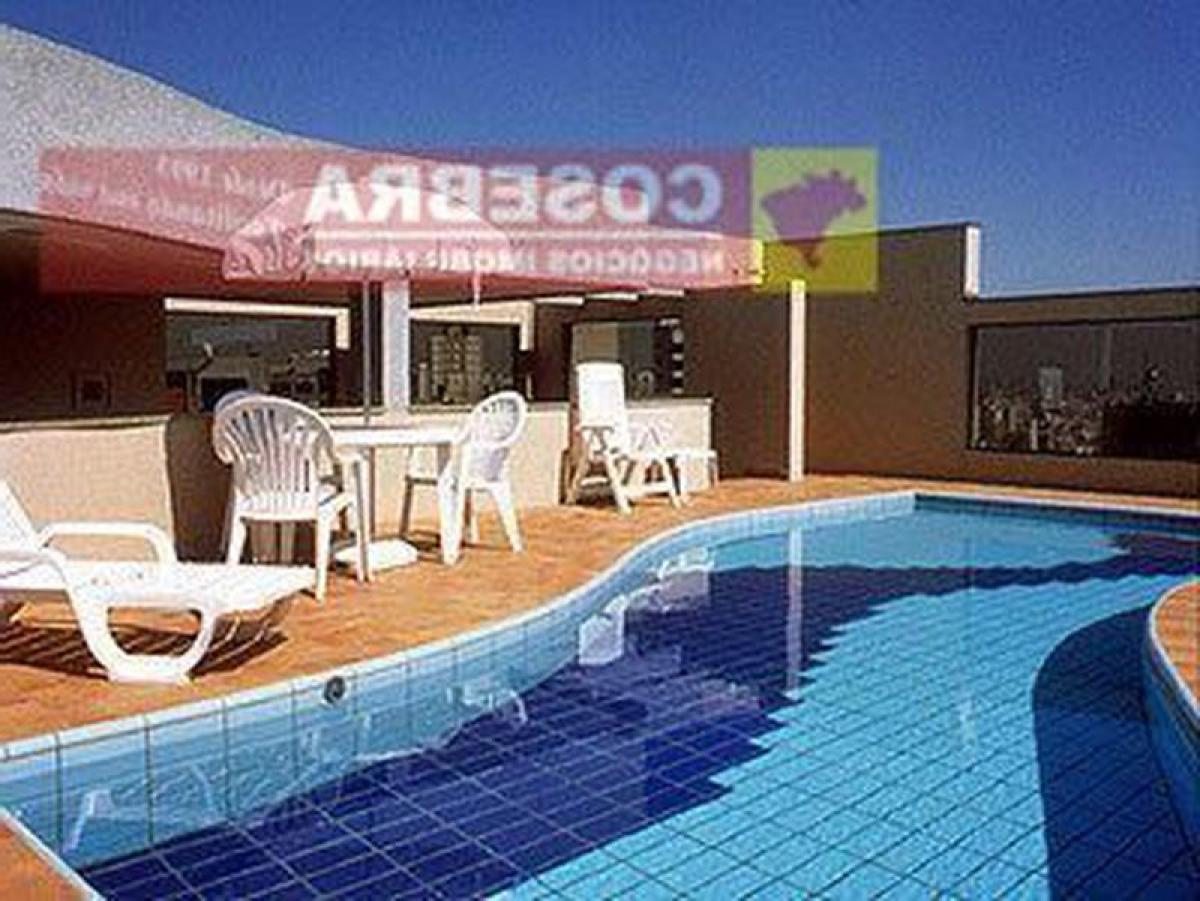 Studio in Sao Paulo, Brazil No. 454403