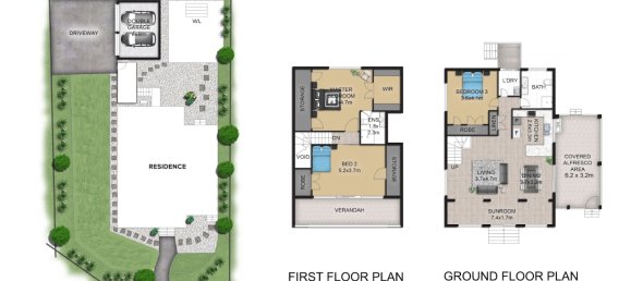 3 bedrooms House in Macleay Island, Australia No. 842 20