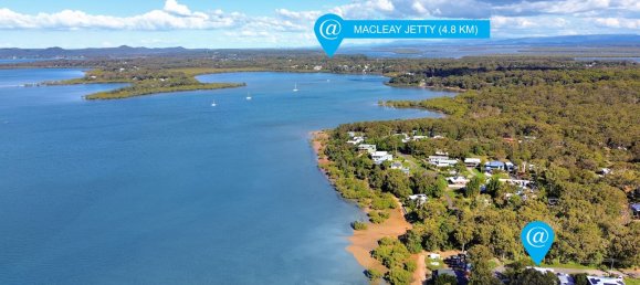 3 bedrooms House in Macleay Island, Australia No. 842 3